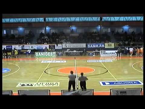 LIGA FEMENINA JORNADA15 CD ZAMARAT...,65 - 73,GRAN CANARIA 2014 ... (01/02/2014)