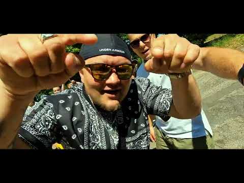 JacewkaZwP ft. Kuben - CHILLOUT2 (Officjal Video)