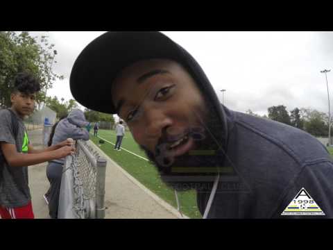 Olimpia vs. Antes Columbus FC