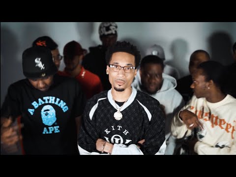 Sha MuLa - Cancun (Official Music Video)