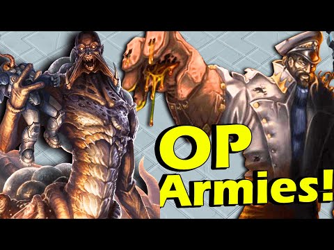 I Stole All The Units On The Map With Stukov! Kerrigan Survival SC2