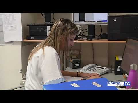 2020-09-28 PRATO - CORONAVIRUS, 15 NUOVI CASI TRA CUI 4 BAMBINI