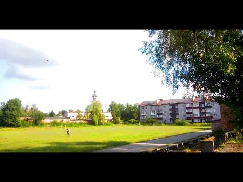 Корчагинець.TimeLapse.Shepetovka.