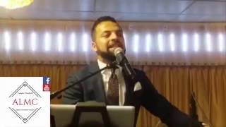 Akmal Hamdard - Nazi Jan LIVE 2016