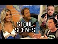 Dave Portnoy Asks Gambling Rivals to Join Forces - Stool Scenes 280