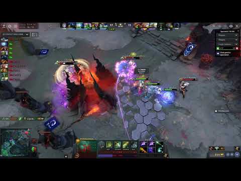 #TI9 Last Fight for the AEGIS - TEAM OG 2 times CHAMPION