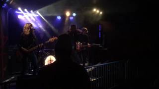 INVSN (INVASIONEN)-I DREAMT MUSIC BILJARDKOMPANIET KRSTD 170427