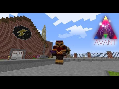 FTOG Avant 3 -- Ep.49 "Calculating A Handy Bag"