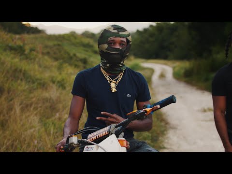 Chuncky x Walf - Pirate