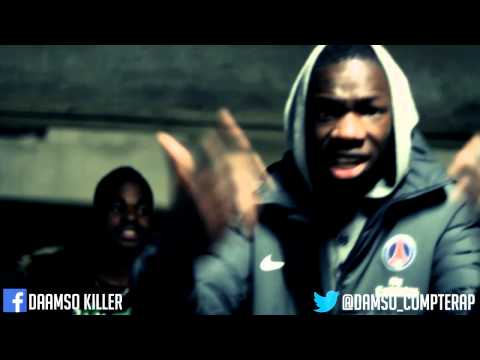 DAMSO -  FUTURBEST#2