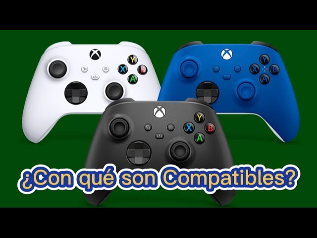 Vídeo relacionado con Controlador personalizado hecho a mano compatible con Xbox Series X/S y Xbox One (bandera de Estados Unidos)