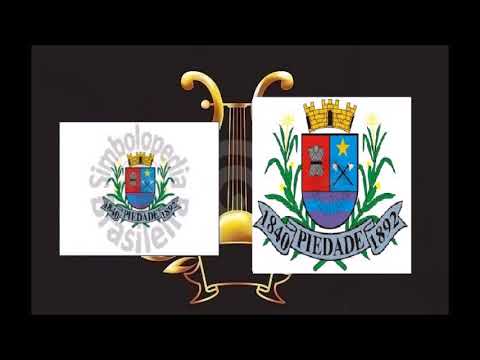 Hino De Piedade - Hinos de Cidades