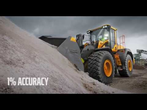 Volvo Construction Equipment Load Assist