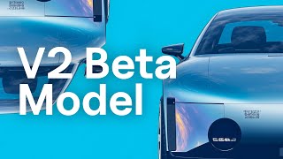 New V2 Model in Beta - Optic 2.0 Beta Model Update