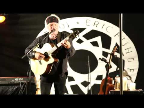 Eric Fish & Friends - 10. FFT 2015 Fish Fan Treffen in Kirchscheidungen Part 1/4