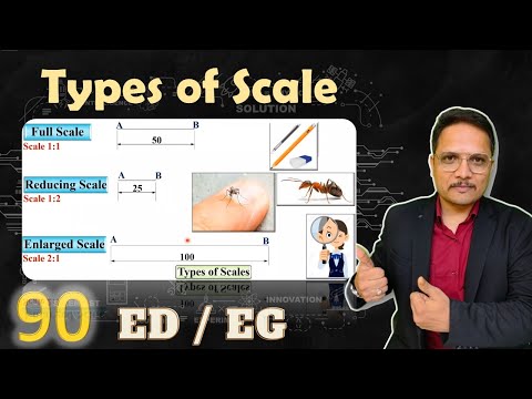 Engineering Drawing by Engineering Funda