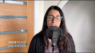 &quot;Rest In You&quot; by All Sons &amp; Daughters (CornerstoneSF Cover)