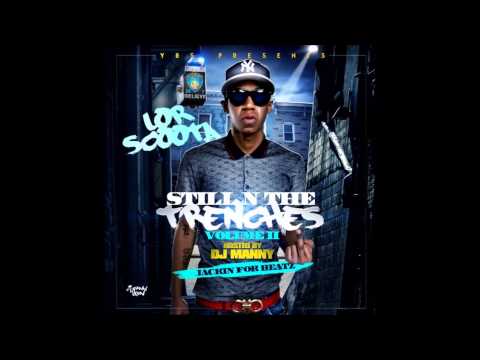 Lor Scoota - Still N The Trenches Vol 2 (FULL MIXTAPE)