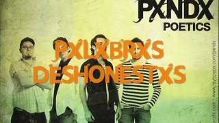 Panda - Martirio de otro ( letra ) HD