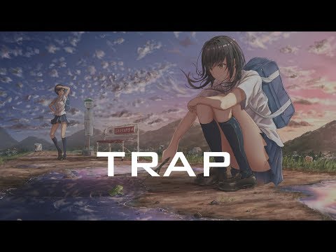 Jordan Schor - Cosmic (feat. Nathan Brumley) [Trap]