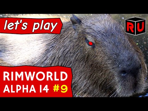 Steam Community :: Video :: EXTERMINATE! Alpha beaver & megaspider ...