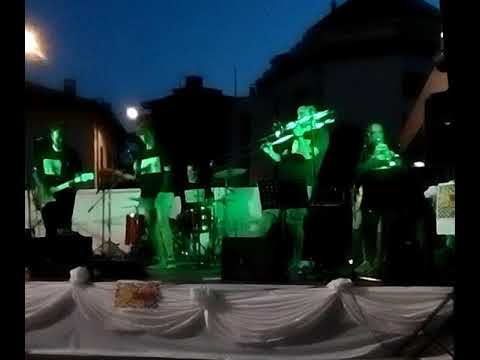 SKAssaball - Estate a Gallarate (Foma Fomic cover punk)