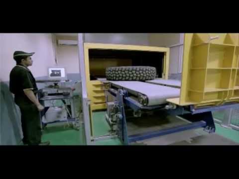 film BKT - BKT Corporate movie