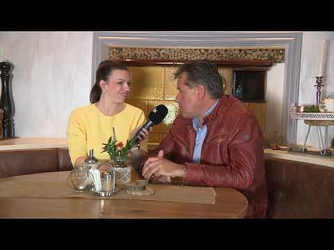 Folx Talk - Hannes Lanz