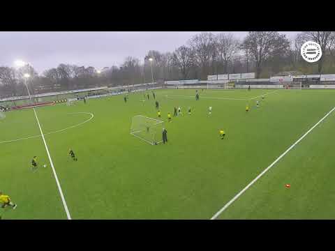 DOSK JO8-1 - Genemuiden JO8-2 (3-13) 29-11-2025