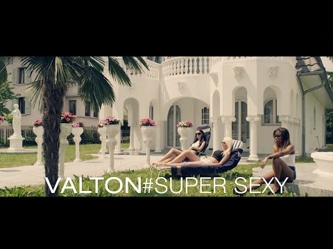 Valton - Super Sexy (Music Video) 2014