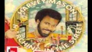 Harvey Mason - Marching in the Street (1975)