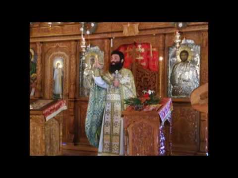 20160918 NICOLAE BALASOIU   DUMINICA DUPA INALTAREA SFINTEI CRUCI – LUAREA CRUCII SI URMAREA LUI HRI