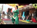 New Indian Jatra Dance