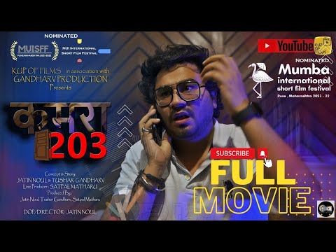 Tushar Gandharva Telefilm - kamra 203