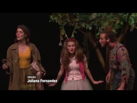 Universidade Já - Invensons