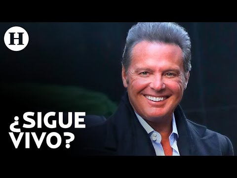 ¿Luis Miguel ya murió? Teorías conspirativas señalan que el cantante falleció hace varios años