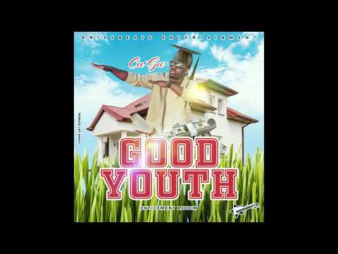 CEE GEE--GOOD YOUTH