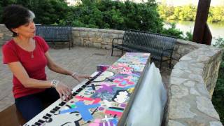 &quot;That&#39;s How It Goes&quot; by Marcia Ball