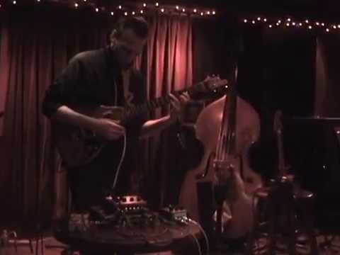 Sten Hostfalt and Bruno Raberg at Lizard Lounge Cambridge MA 2007 * Part 2