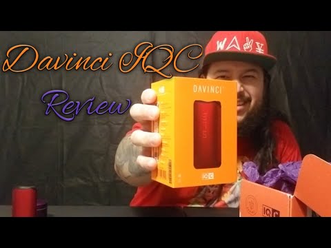 Davinci IQC review