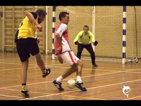 Beker: Zvv AHB 1 - Sv Putten 1 (2010-2011)