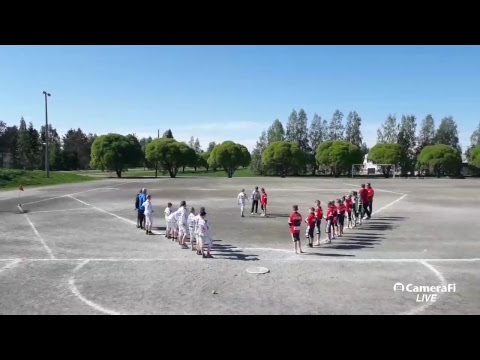 JoMa 06 - Vimpeli  välierä King Meal - turnaus Ylivieska 26.5.