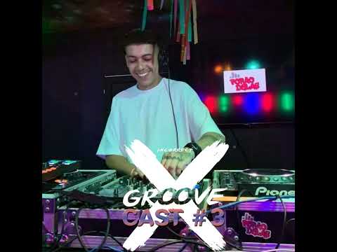 Incorrect Groovecast #003   LIT SQUARE