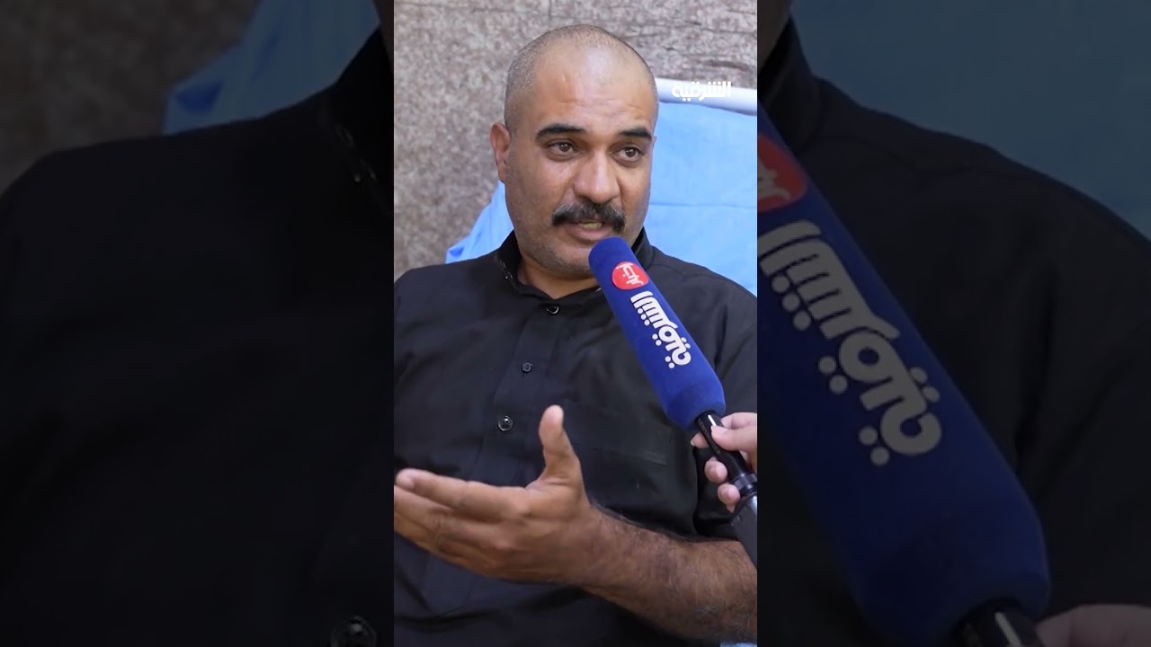 فيديو | حملة كبرى في #البصرة للتبرع بالدم مصرف الدم: أجواء عاشوراء أضافت 600 متبرع خلال يوم واحد