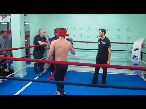 5º INTERCLUB FÉNIX - JORDI QUEROL (VS) NIL