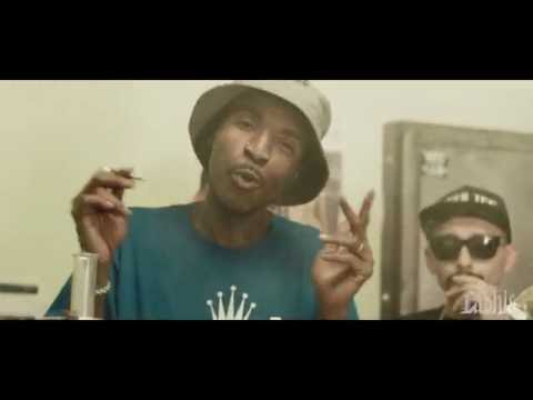 Ca$his - Behind The Scenes "Chief" Trailer (Explicit)(HD)