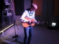 Whitman - "Walking Dead / Departure" - Live at Conundrum Music Hall, Columbia, South Carolina