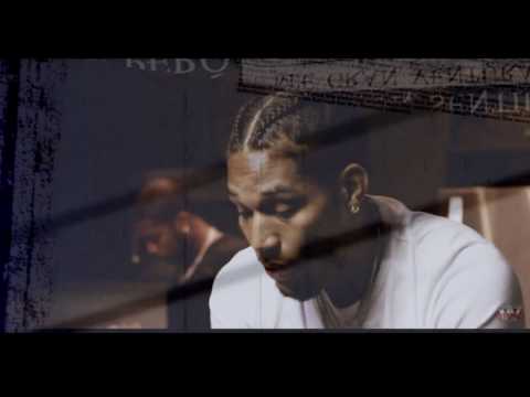 Mazi Ft Dreco-Dont Get Killed[Directed By.Wylout Films]