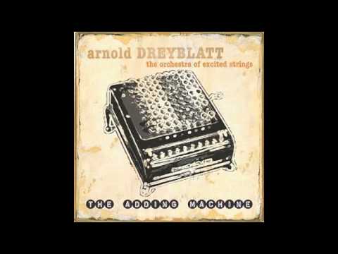 Arnold Dreyblatt & the Orchestra of Excited Strings - Lapse (2002)