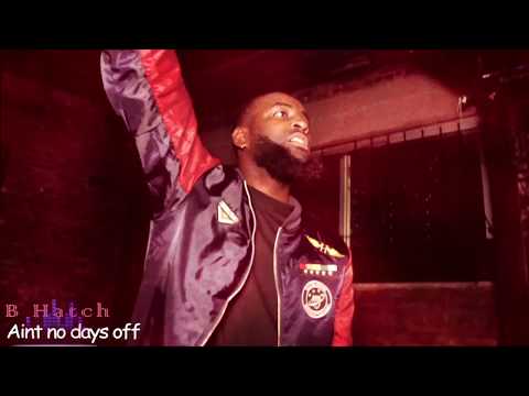 B Hatch -Performance-Cooking Clouds Event